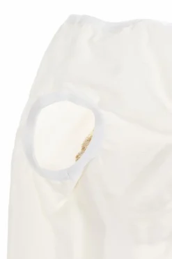 Versace Home WHITE Dog clothing