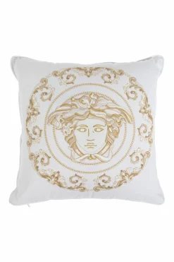 Versace Home WHITE Pillow