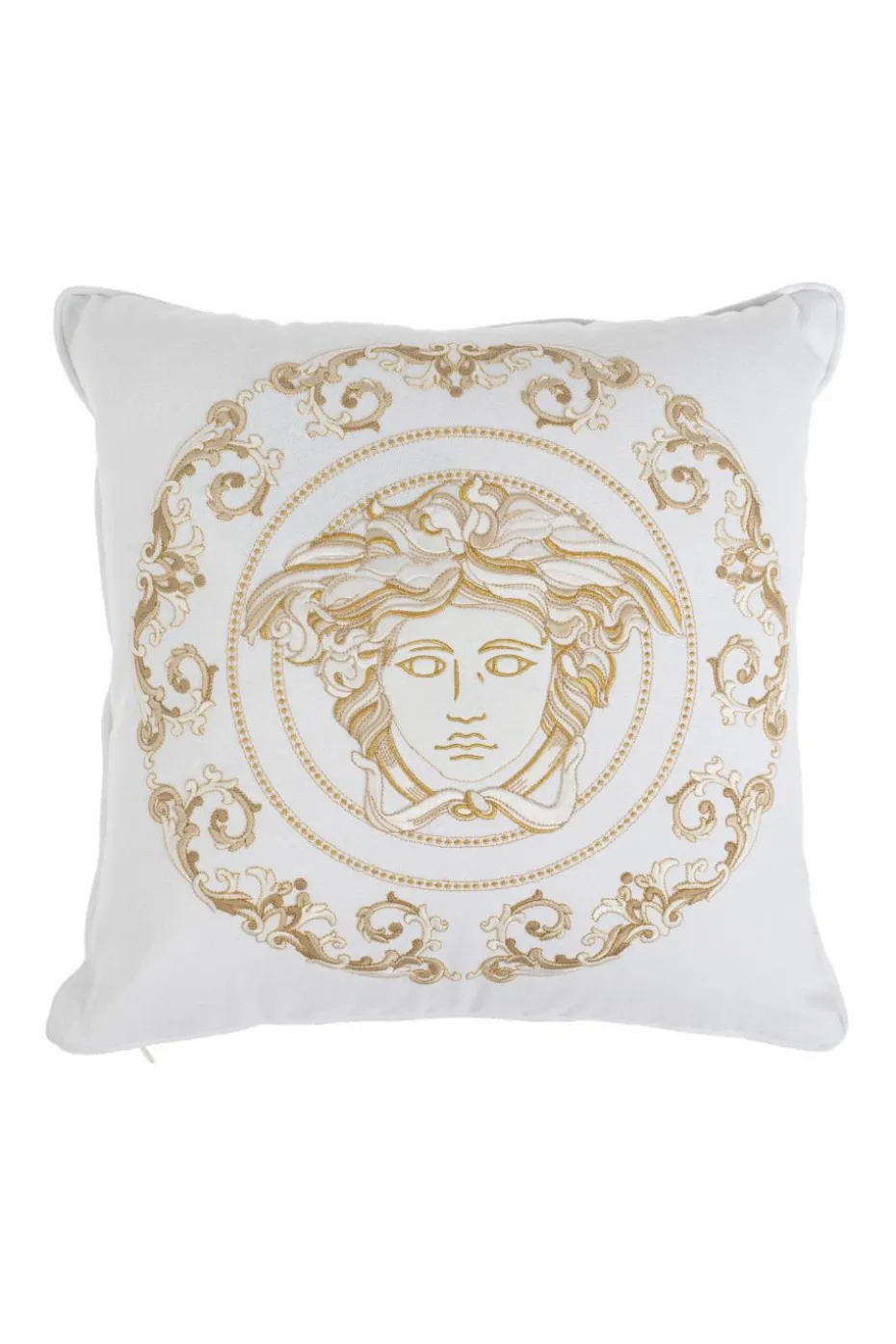 Versace Home WHITE Pillow