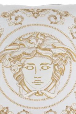 Versace Home WHITE Pillow