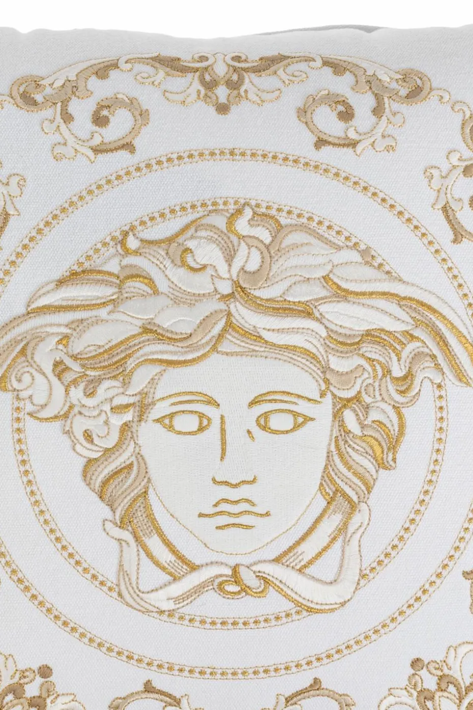 Versace Home WHITE Pillow
