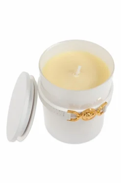 Versace Home WHITE Scented candle