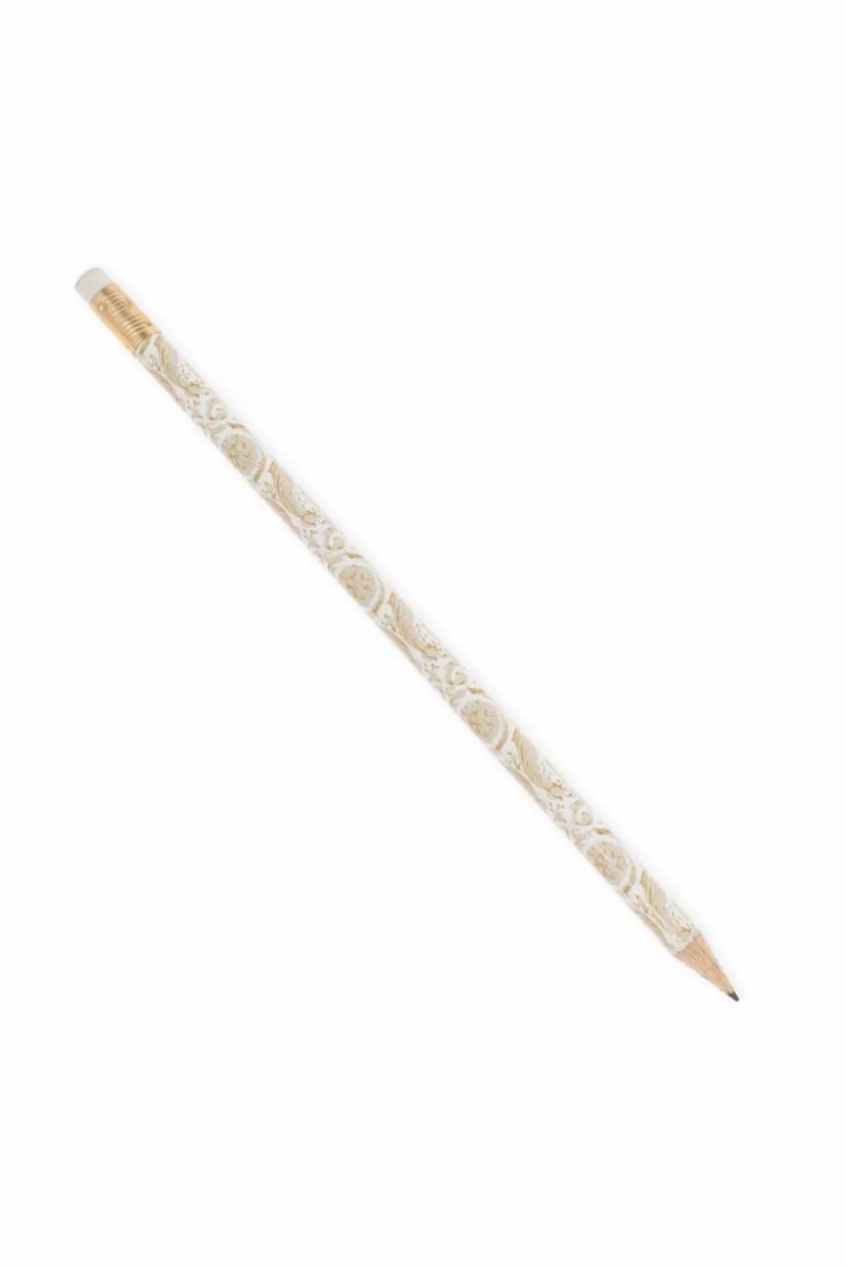 Versace Home WHITE Set of six pencils