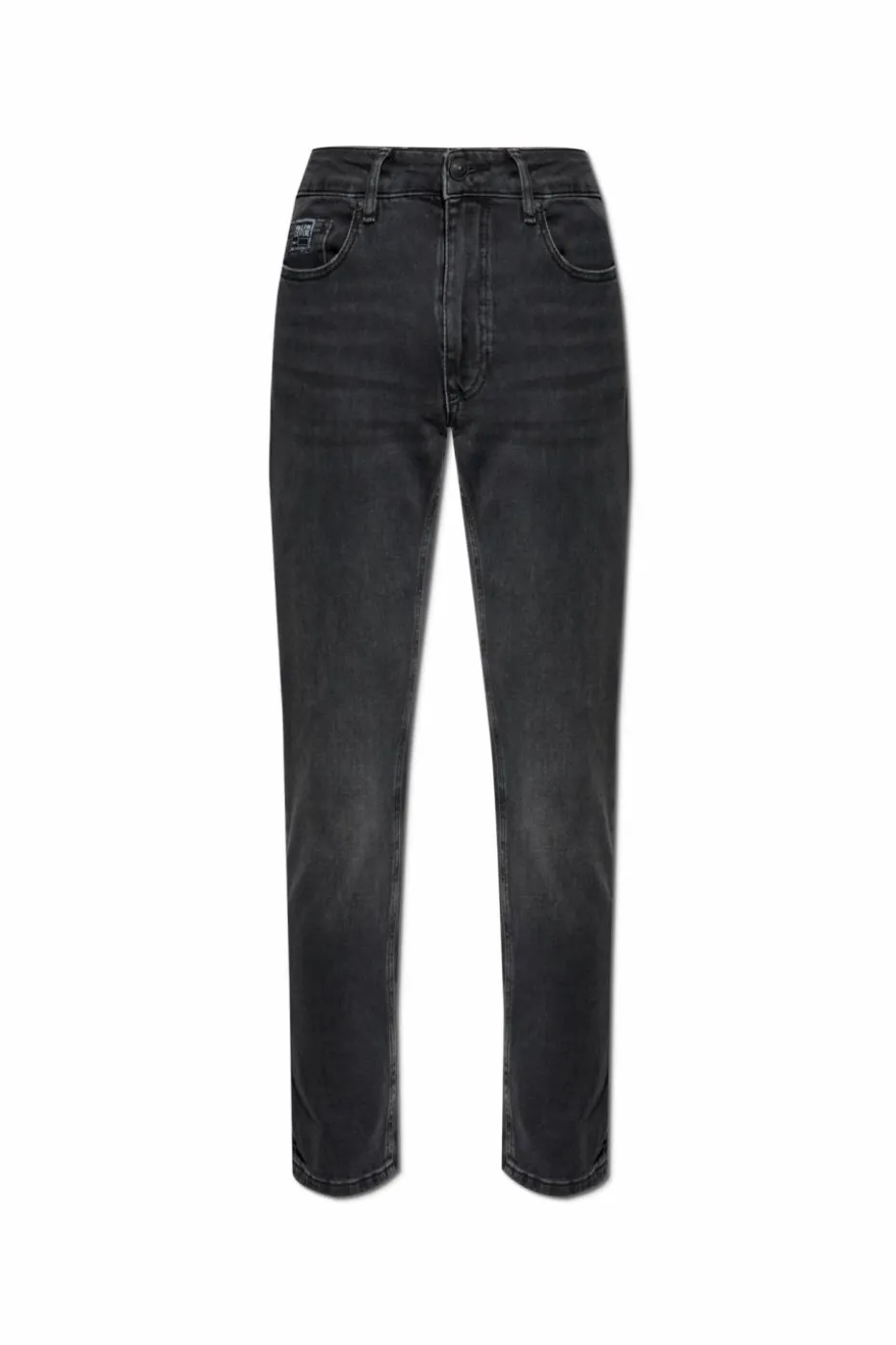 Versace Jeans Couture BLACK Jeans skinny fit