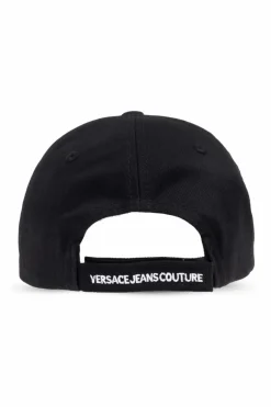 Versace Jeans Couture BLACK Cap