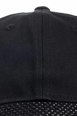 Versace Jeans Couture BLACK Cap