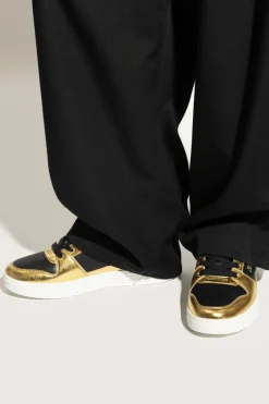 Versace Jeans Couture GOLD Sports shoes