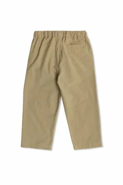 Versace Kids GREEN Pants with logo