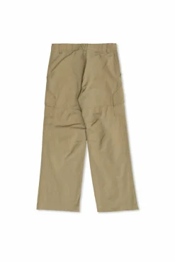 Versace Kids GREEN Pants with pockets