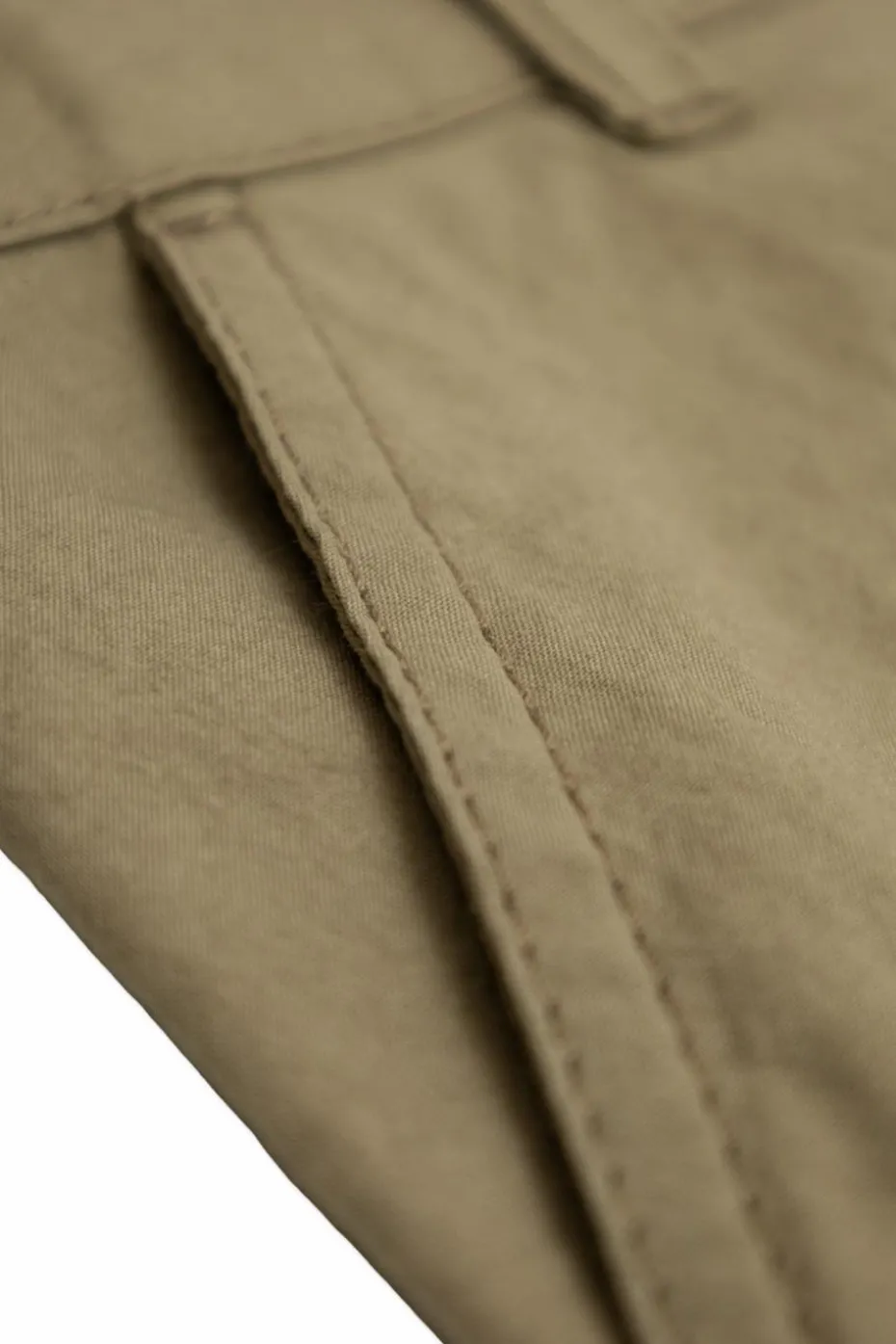 Versace Kids GREEN Pants with pockets