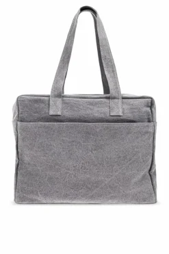 Versace Kids GREY Bag for Moms