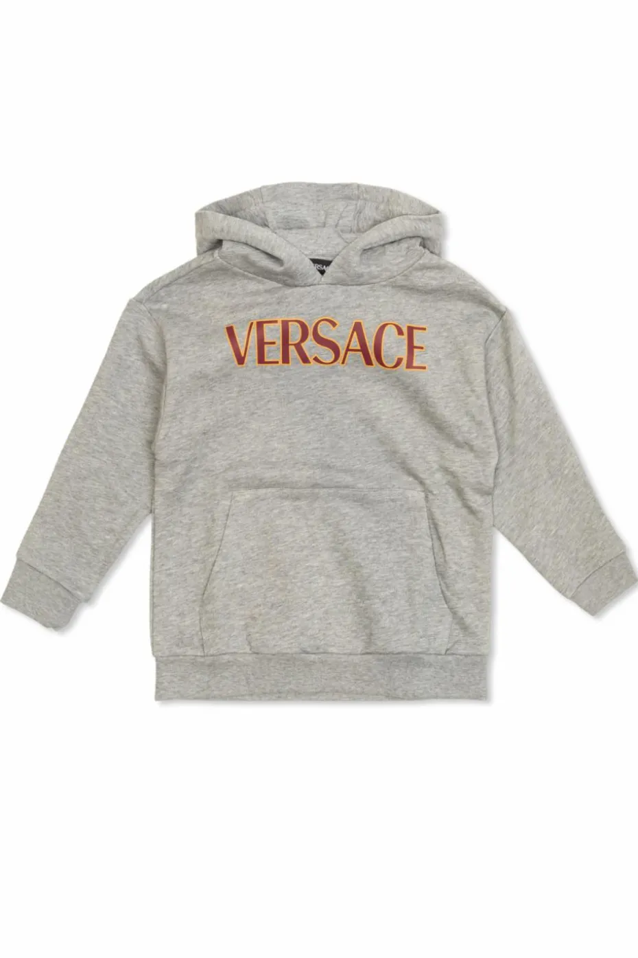Versace Kids GREY Hoodie