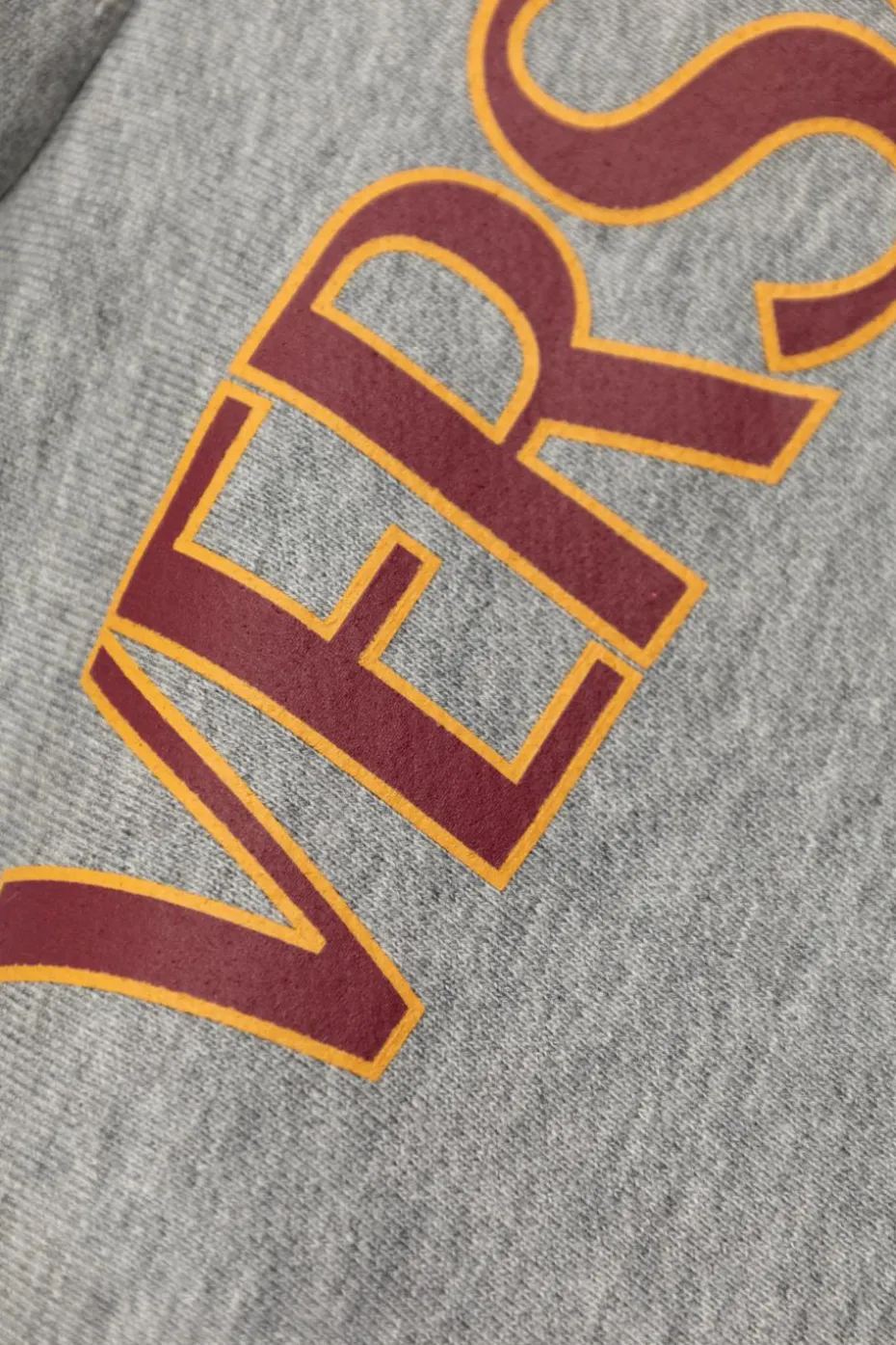 Versace Kids GREY Hoodie