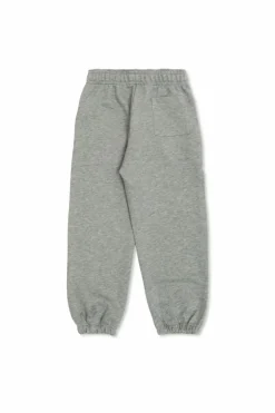 Versace Kids GREY Sweatpants with logo