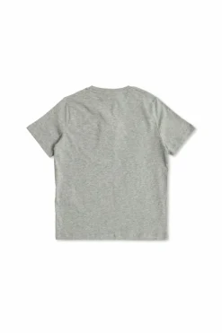 Versace Kids GREY T-shirt with logo