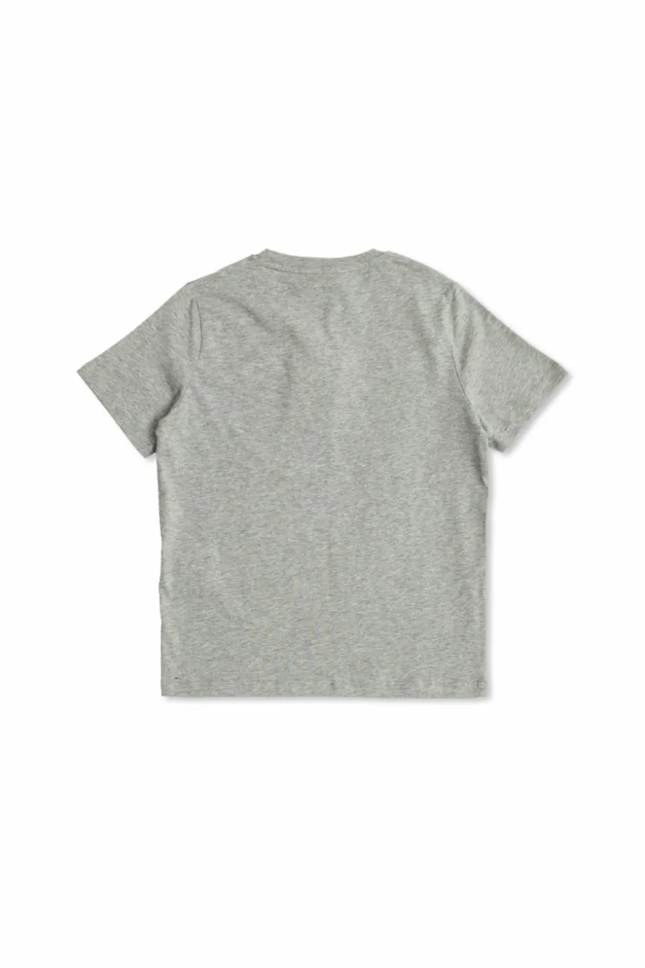 Versace Kids GREY T-shirt with logo