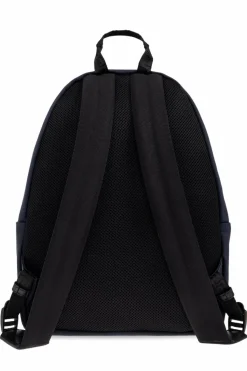 Versace Kids NAVY BLUE Backpack with logo