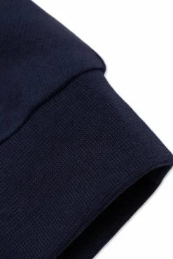 Versace Kids NAVY BLUE Hoodie