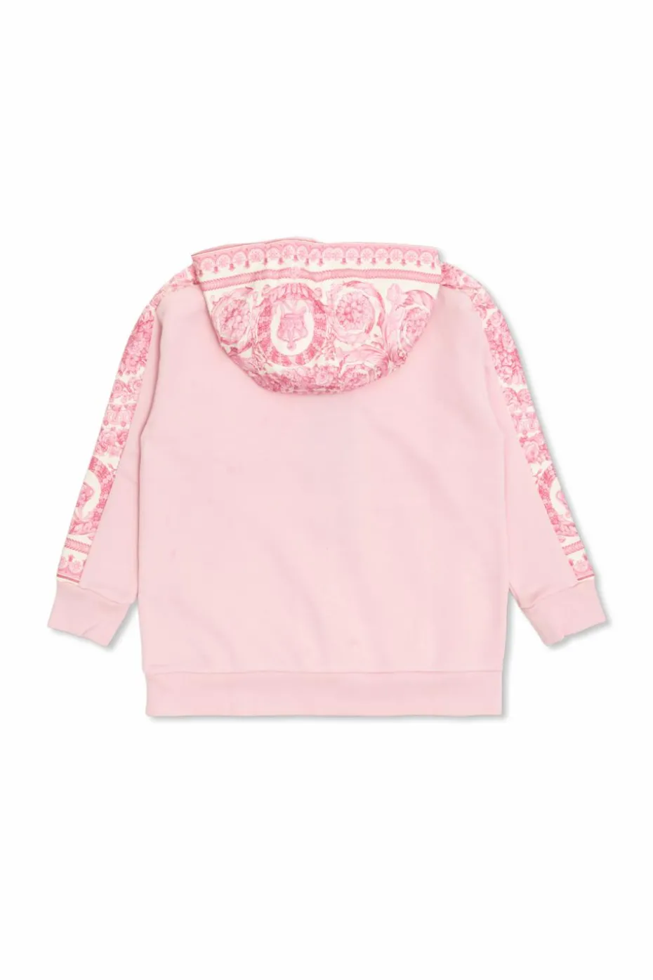Versace Kids PINK Hoodie