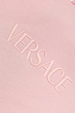 Versace Kids PINK Hoodie