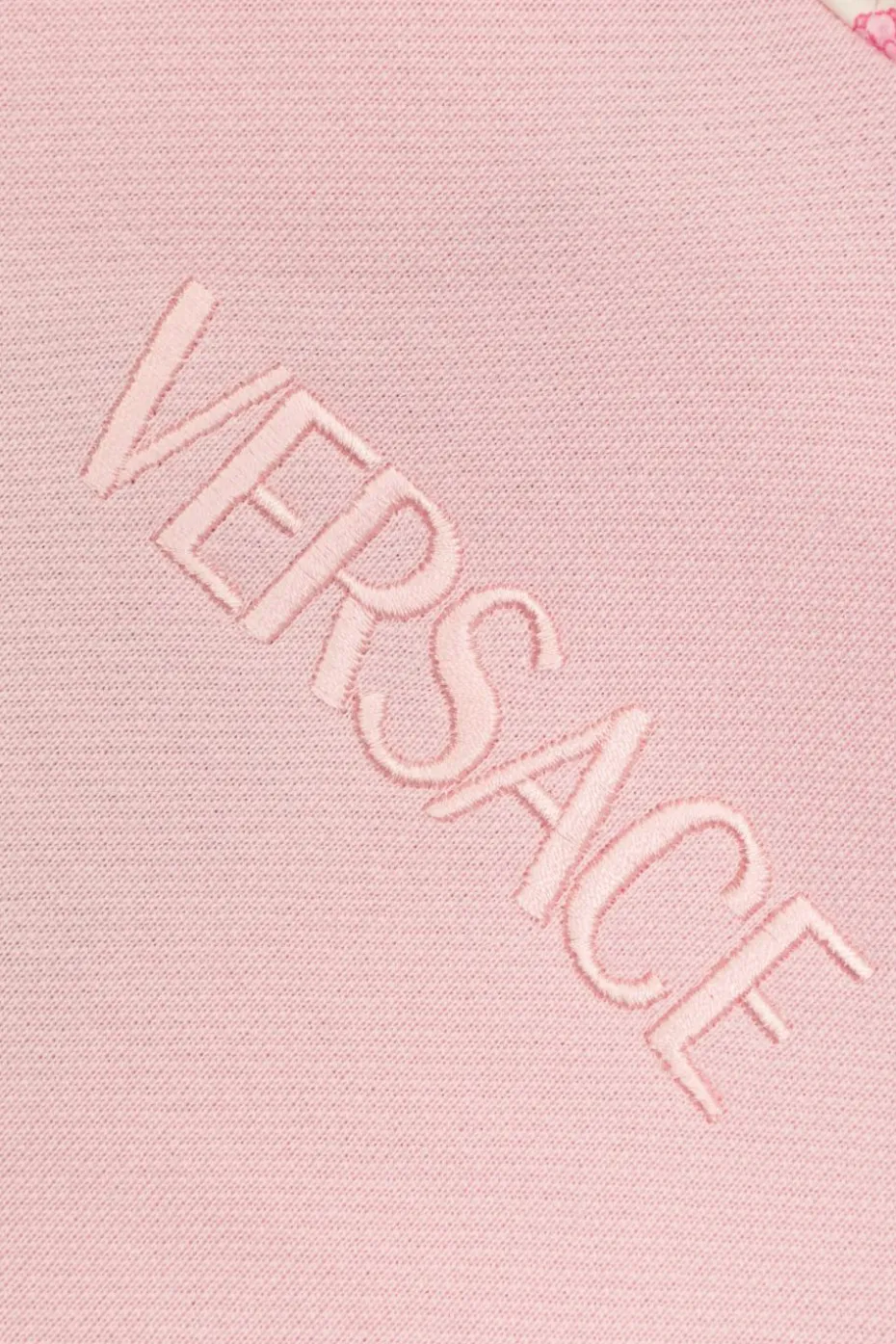 Versace Kids PINK Hoodie
