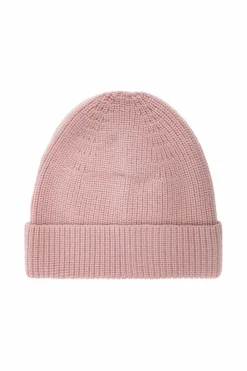 Versace Kids PINK Woolen hat