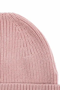 Versace Kids PINK Woolen hat