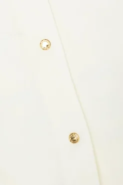 Versace Kids WHITE Baby romper