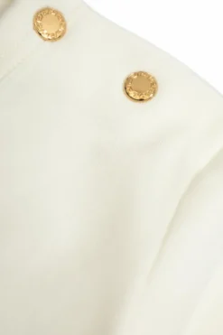 Versace Kids WHITE Body with logo