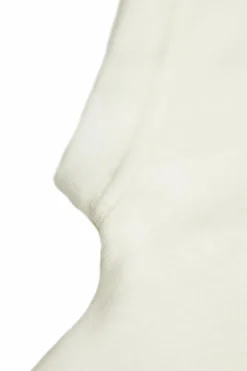 Versace Kids WHITE Printed top