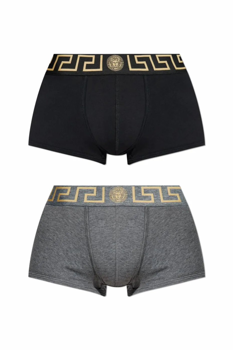 Versace MULTICOLOUR Two-pack of boxers
