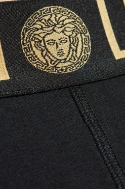 Versace MULTICOLOUR Two-pack of boxers