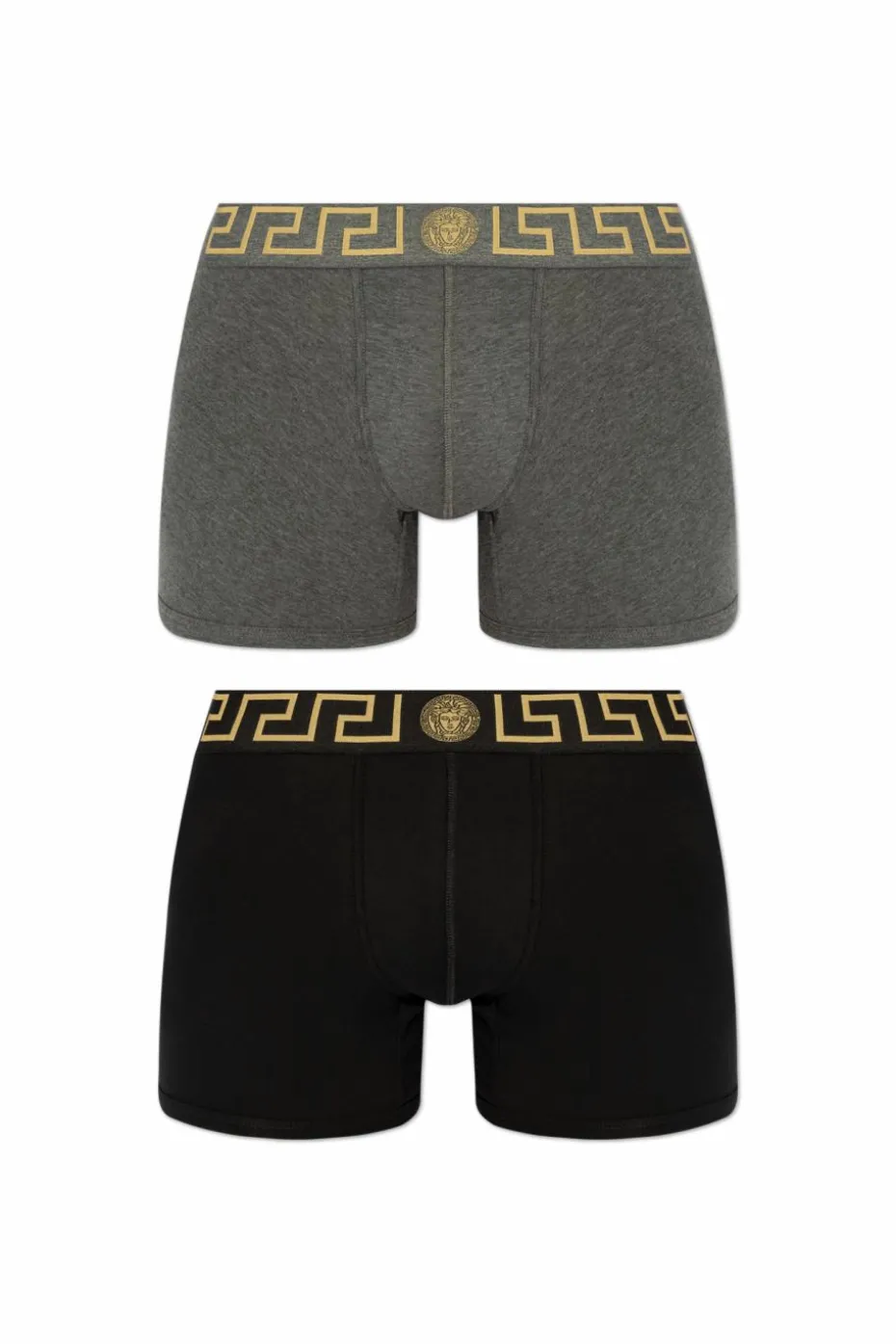 Versace MULTICOLOUR Two-pack boxers