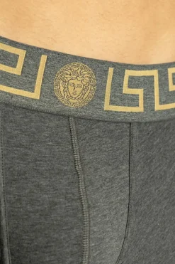Versace MULTICOLOUR Two-pack boxers
