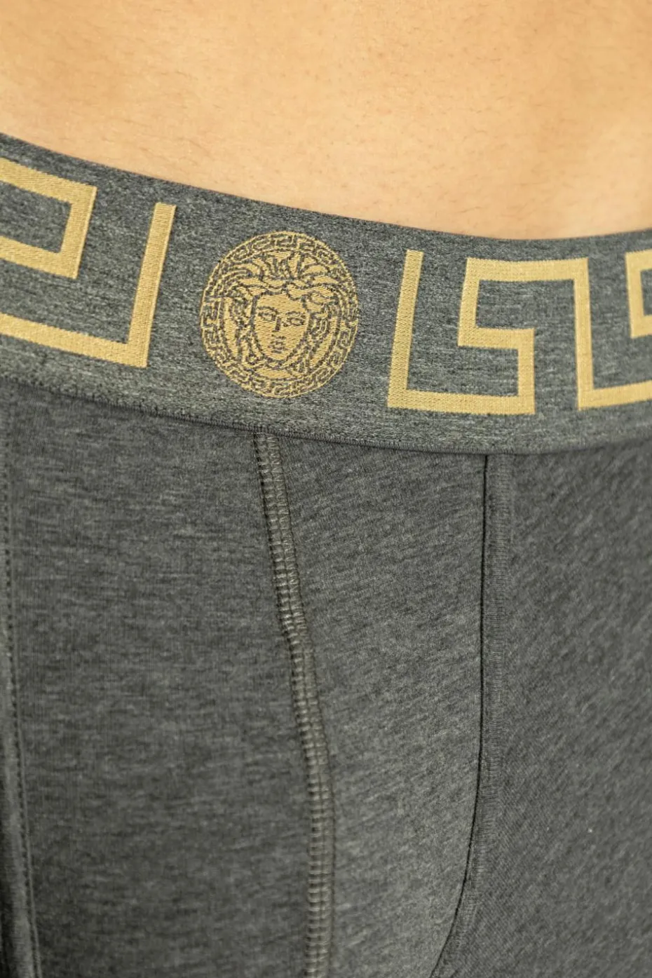 Versace MULTICOLOUR Two-pack boxers