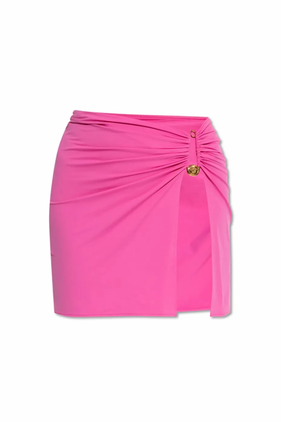 Versace PINK Beach skirt