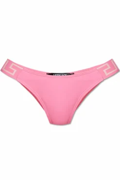 Versace PINK Bottom of swimsuit