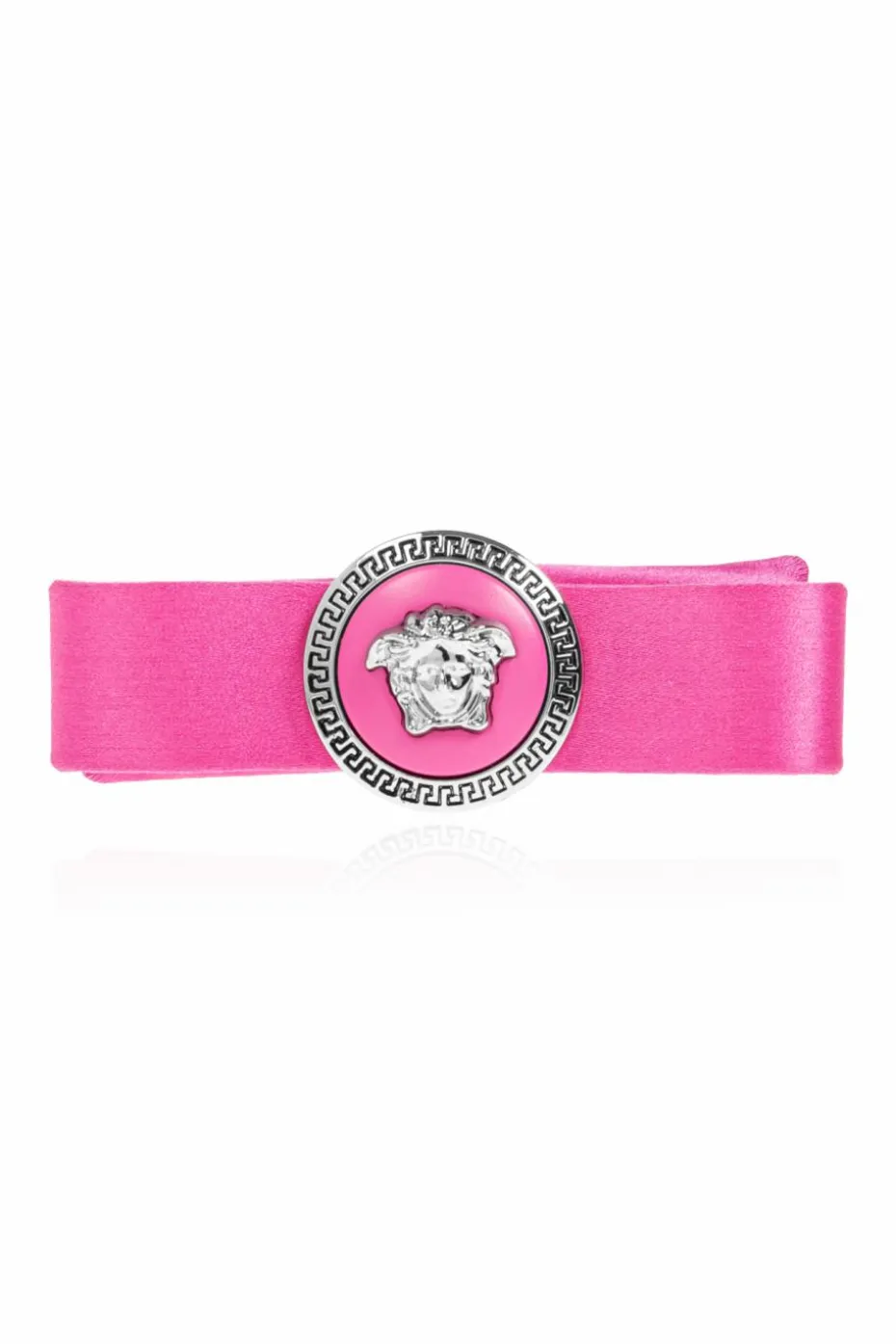 Versace PINK Hair clip