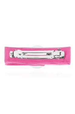Versace PINK Hair clip