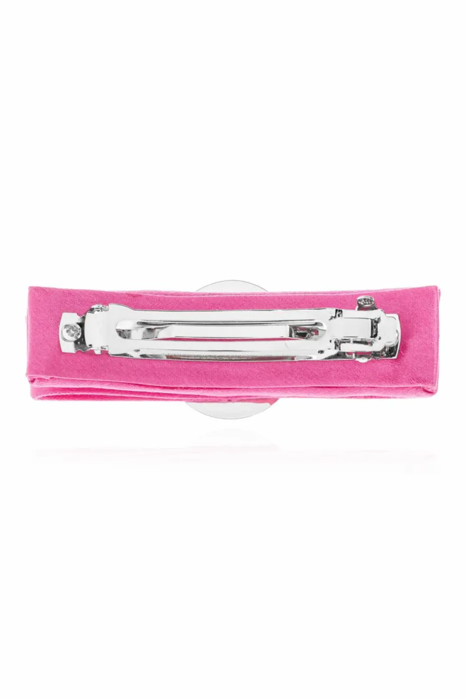 Versace PINK Hair clip