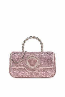 Versace PINK Handbag