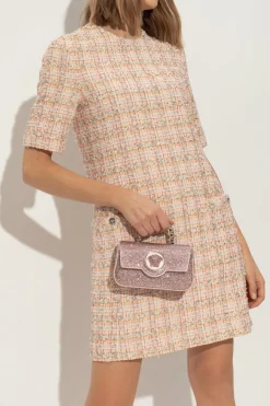 Versace PINK Handbag