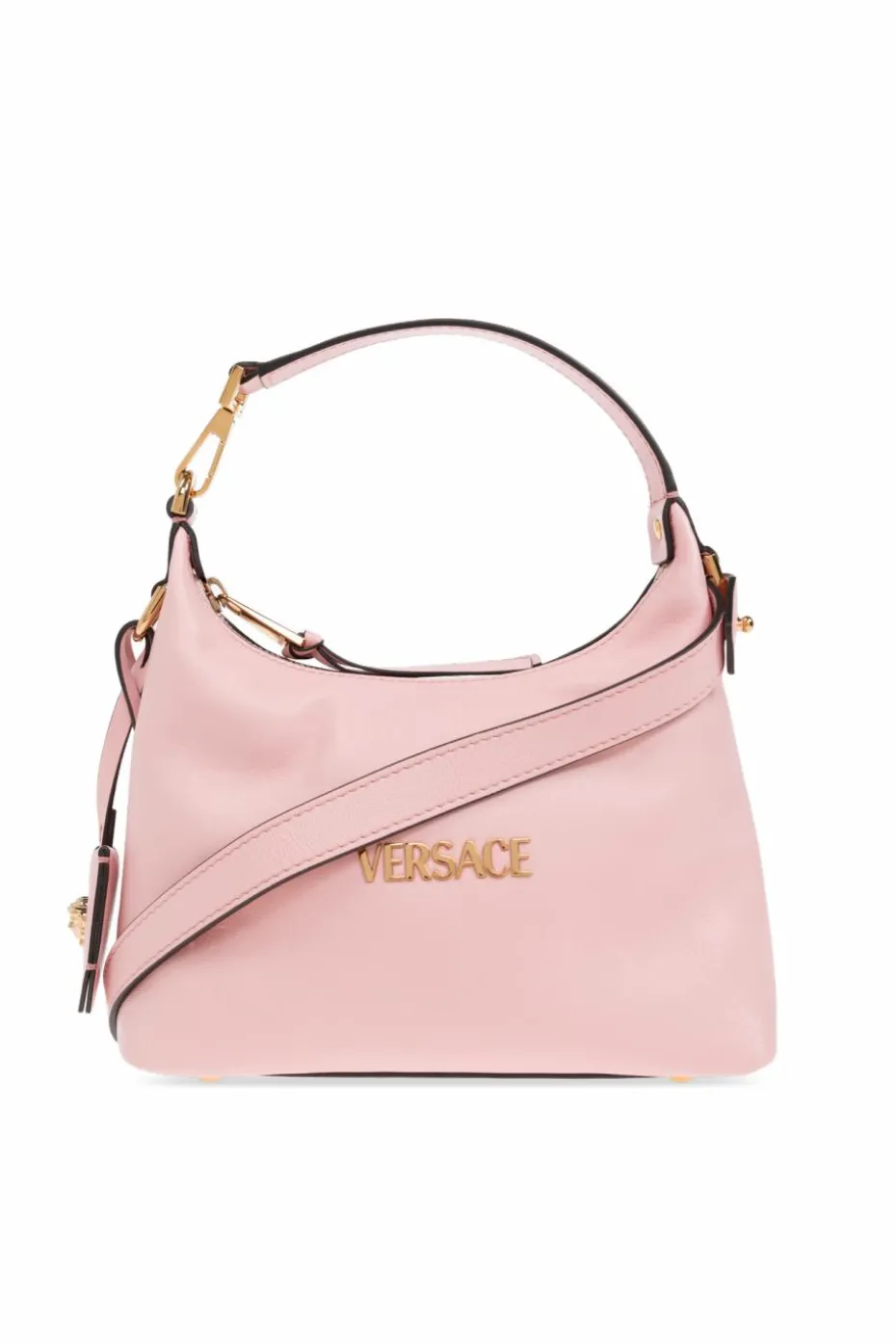 Versace PINK Handbag Tag