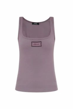 Versace PURPLE Lingerie top