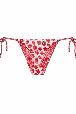 Versace RED Reversible swimwear bottom