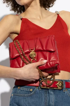 Versace RED Shoulder bag Kleio