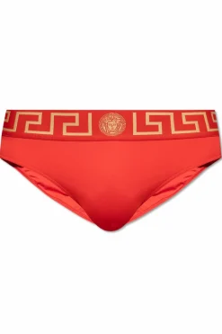 Versace RED Swim briefs