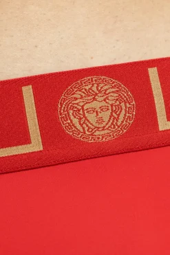 Versace RED Swim briefs
