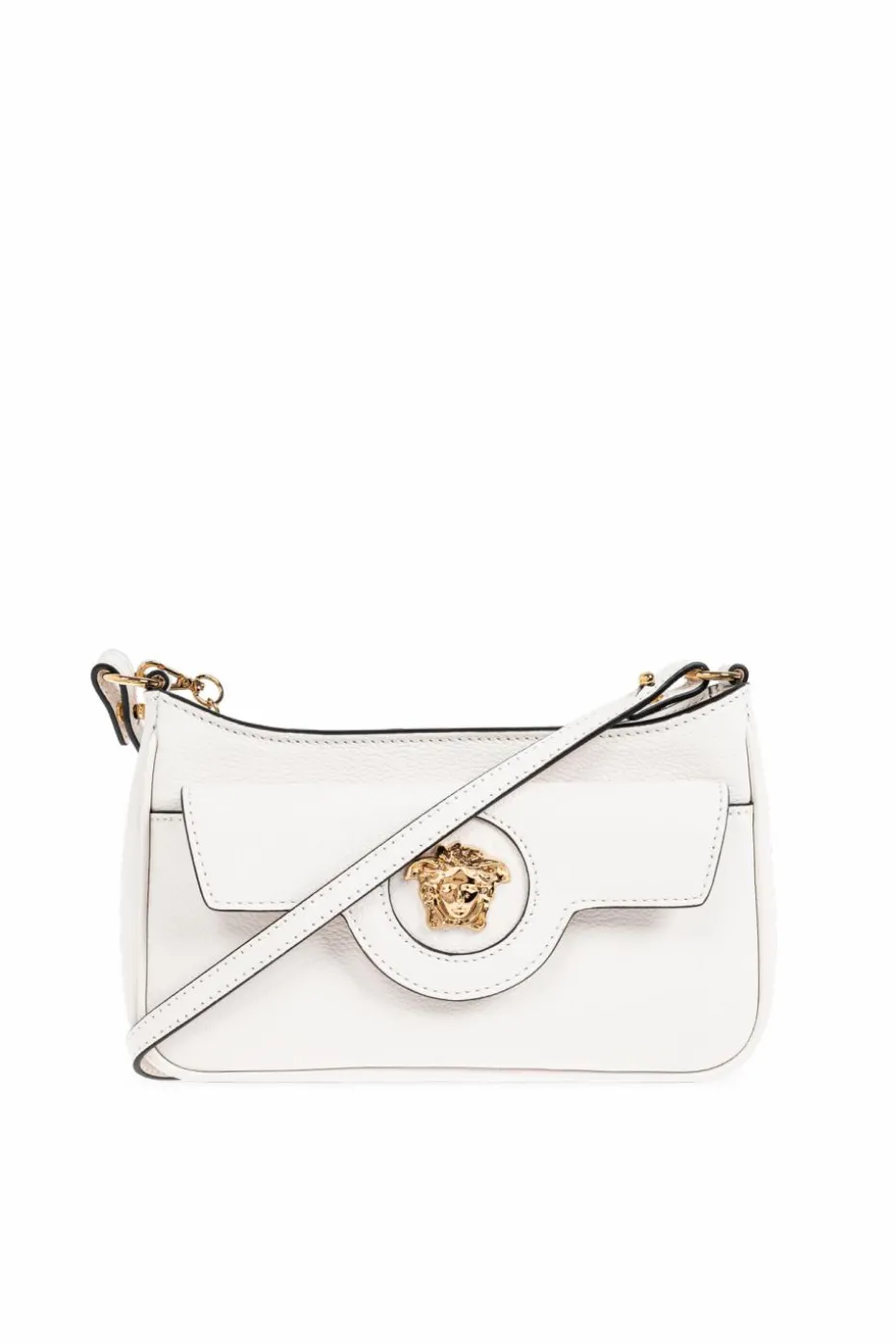 Versace WHITE Shoulder bag