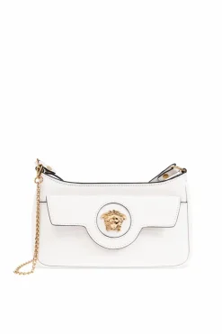 Versace WHITE Shoulder bag